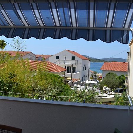 Apartments Lucija Srima Kültér fotó