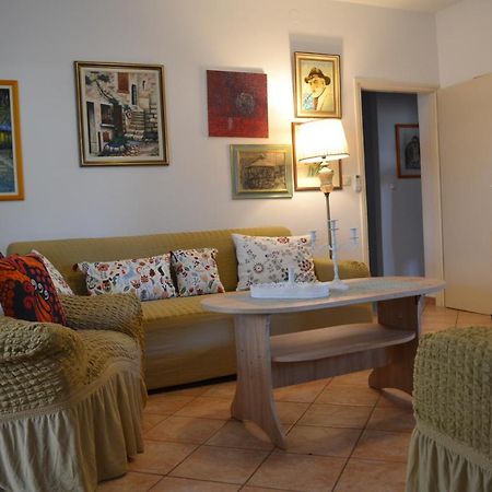 Apartments Lucija Srima Kültér fotó