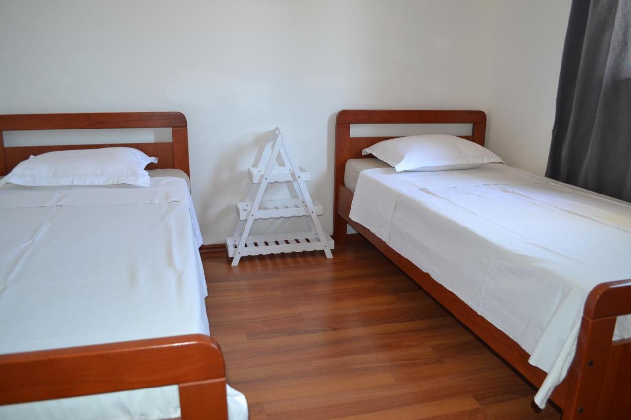 Apartments Lucija Srima Kültér fotó