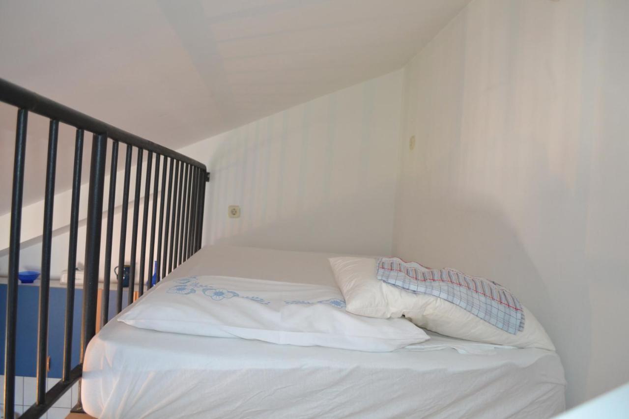 Apartments Lucija Srima Kültér fotó